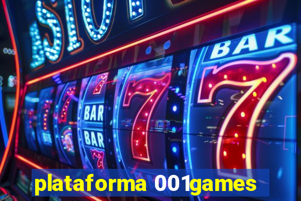 plataforma 001games